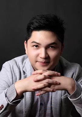 邓志巍 Zhiwei Deng