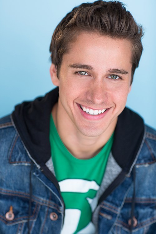 托尼·克里斯托弗 Tony Christopher