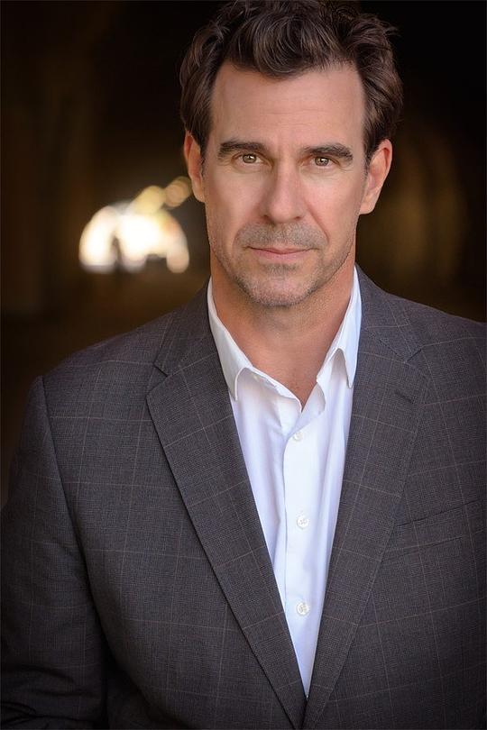 约翰·梅斯 John Mese