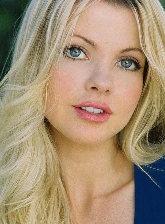 安吉拉·蕾托 Angela Little