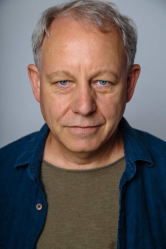 布拉德·格林奎斯特 Brad Greenquist