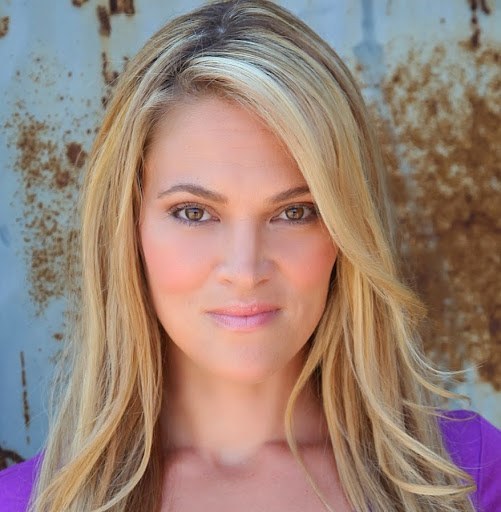 伊丽莎白·瑞根 Elizabeth Regen