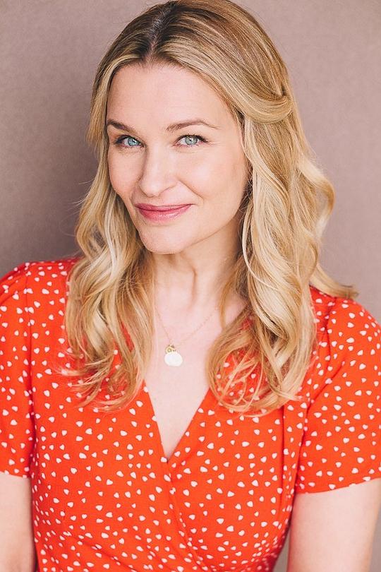 瑞根·帕斯特南克 Reagan Pasternak