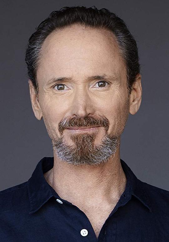 詹姆士·帕克斯 James Parks