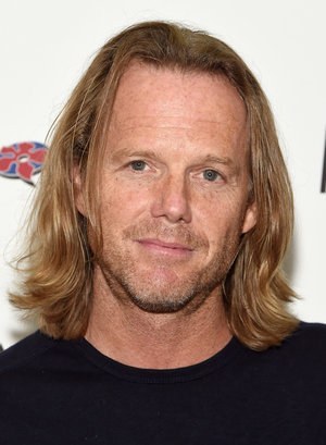 斯科特·威廉姆·文特斯 Scott William Winters