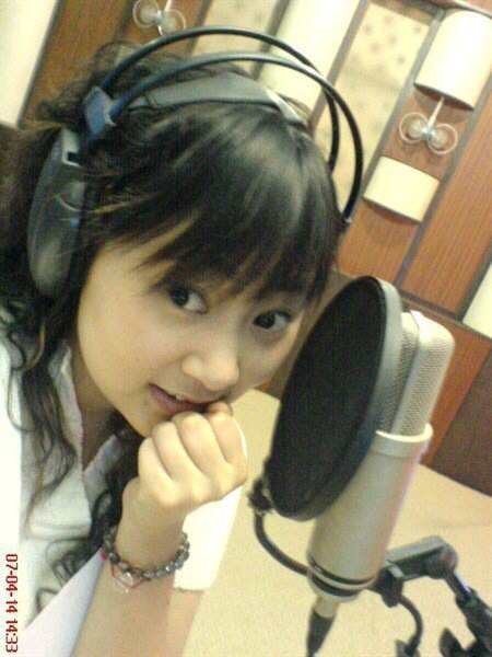 殷姿 Zi Yin