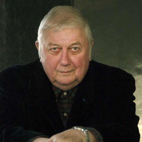 让·埃尔曼 Jean Herman