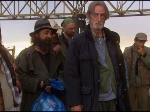 弗兰克·C·特纳 Frank C. Turner