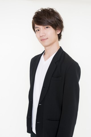 熊谷健太郎 Kentaro Kumagai