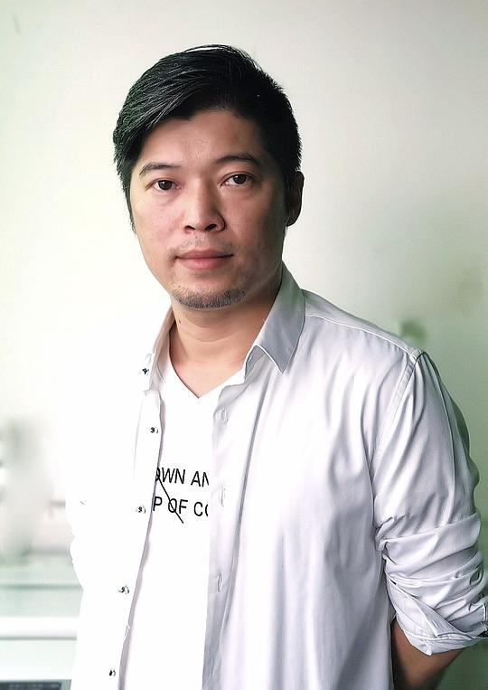 梁善峻
