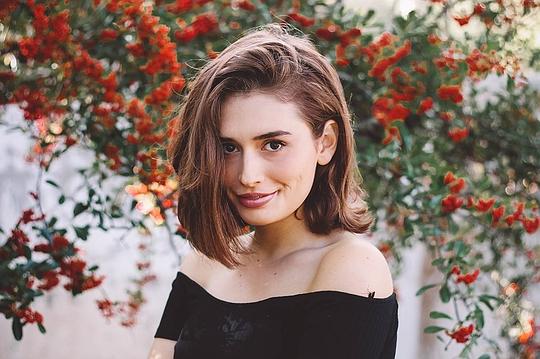 弗朗西斯·肖托·道格拉斯 Frances Sholto-Douglas