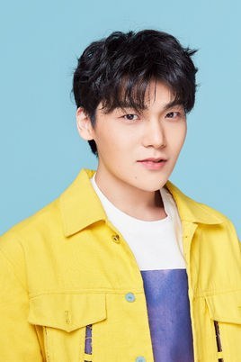 陈家伦 Jialun Chen