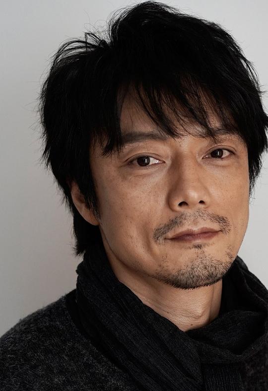 田中壮太郎 Sotaro Tanaka