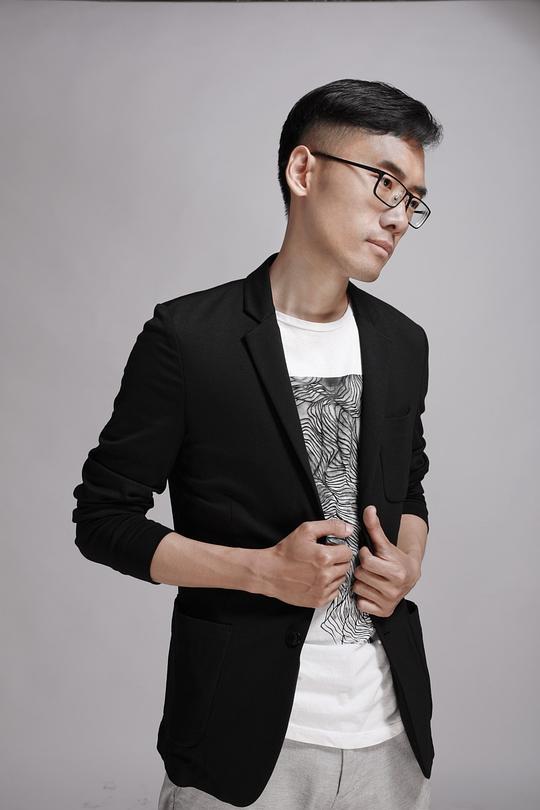 李纪正 Jizheng Li