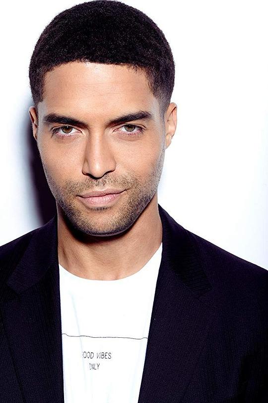 亨德森·韦德 Henderson Wade