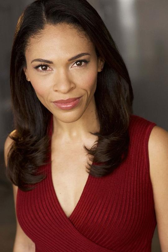 赛琳娜·安杜兹 Selena Anduze