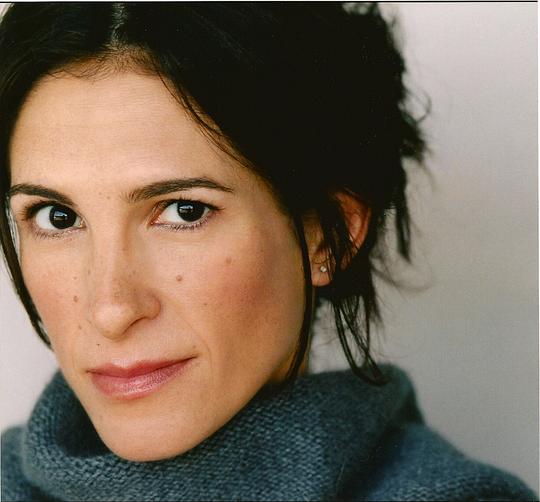 朱莉·德雷辛 Julie Dretzin