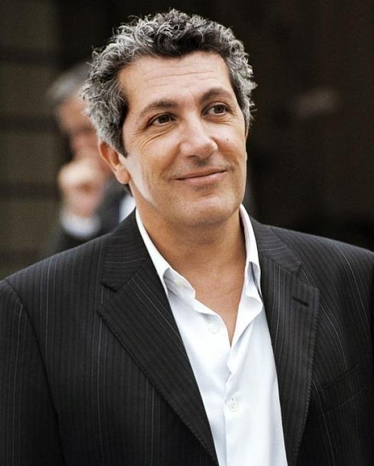 阿兰·夏巴 Alain Chabat