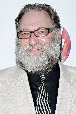 罗恩·奥巴赫 Ron Orbach