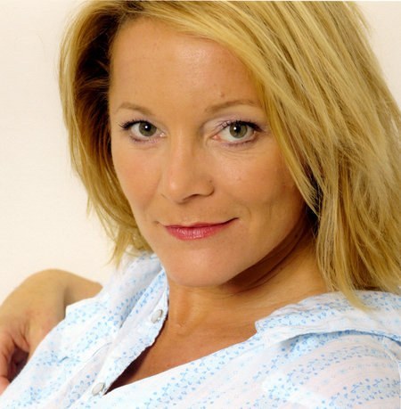 玛丽·马拉 Mary Mara