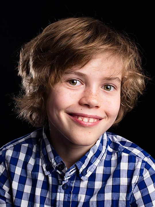 马库斯·史密斯 Marcus Smith