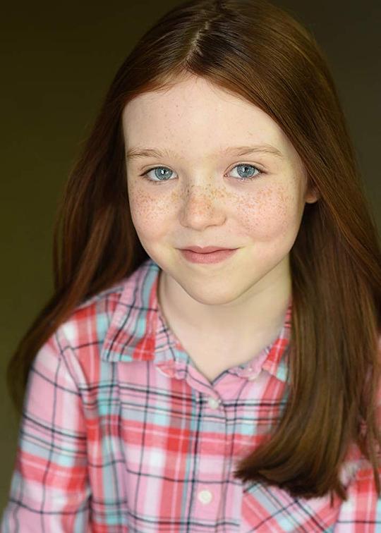 莎莫·芳塔娜 Summer Fontana