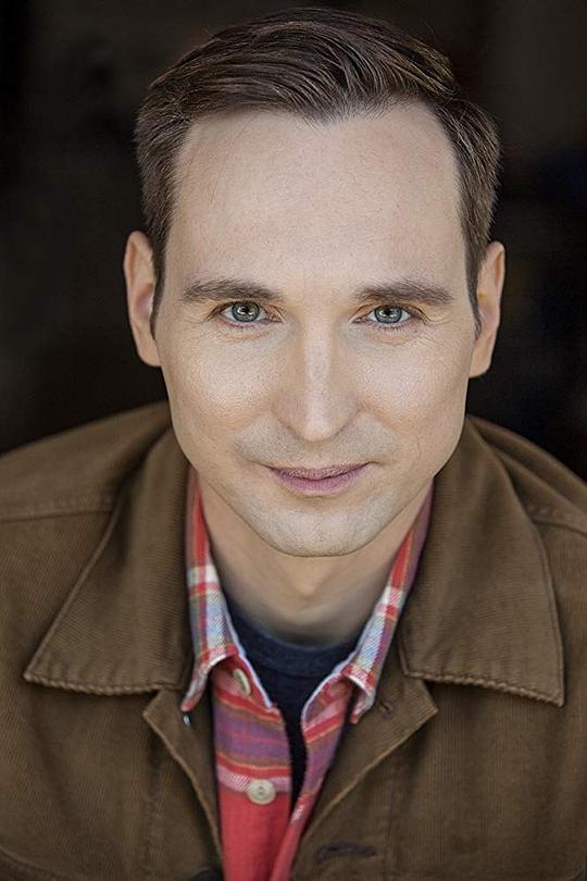 卡尔·格拉戈萨斯 Karl Graboshas