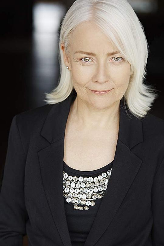 道恩·福特 Dawn Ford