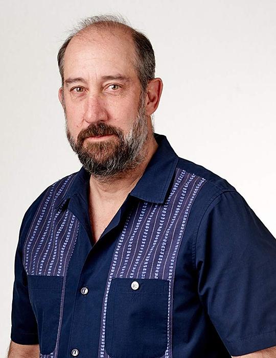 大卫·劳伦斯·布朗 David Lawrence Brown