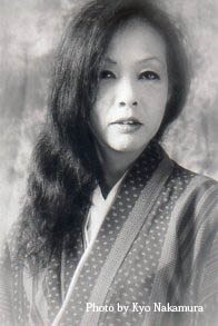 寺岛真里 Mari Terashima
