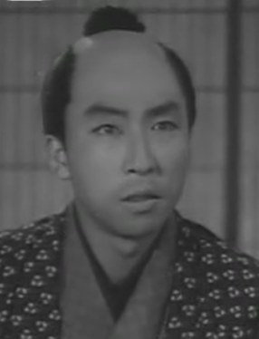 大谷友右卫门 Tomoemon Otani