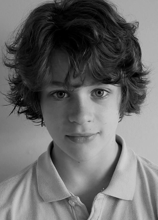 山姆·泰勒·巴克 Sam Taylor Buck