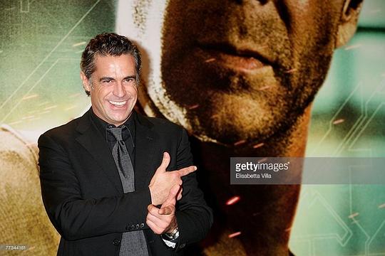 爱德华多·科斯塔 Edoardo Costa