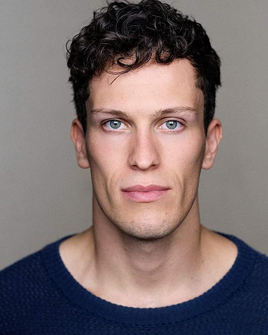 威尔·柯班 Wil Coban