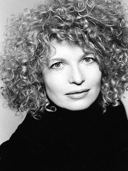 丹妮斯·维里厄 Denise Virieux