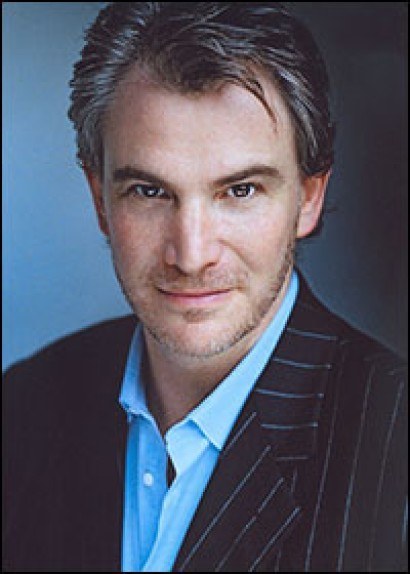 道格拉斯·希尔斯 Douglas Sills