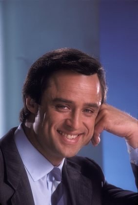 乔·佩尼 Joe Penny