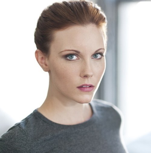 切西尔·桑德斯 Kelsey Sanders