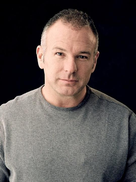 布莱恩·古德曼 Brian Goodman