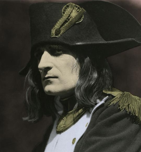 阿尔伯特·迪厄多内 Albert Dieudonné