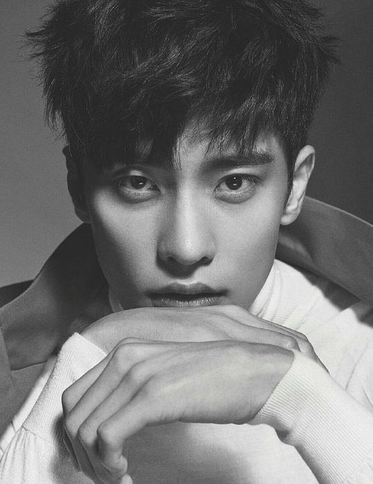 成勋 Sung Hoon