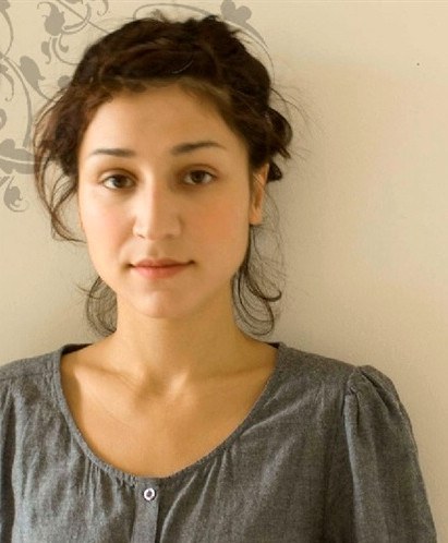 Laleh Pourkarim Laleh Pourkarim