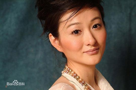 朱俐颖 Liying Zhu