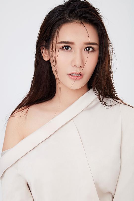 解斯童 Sitong Xie