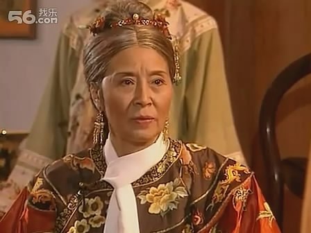 符云仙 Yunxian Fu