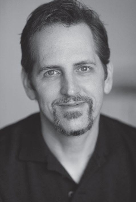 埃里克·博克 Erik Bork