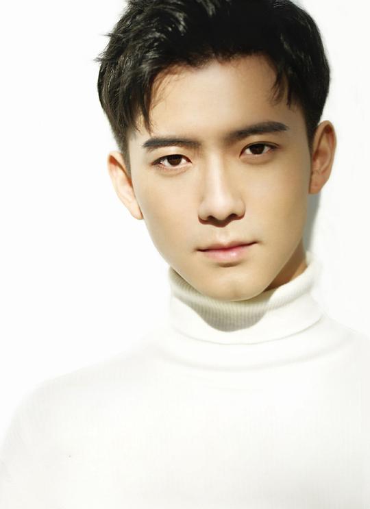 赵顺然 Shunran Zhao