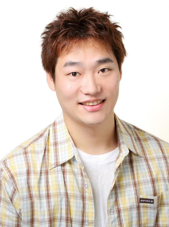 金光宣明 Kanemitsu Nobuaki