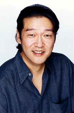 大场真人 Mahito Ôba