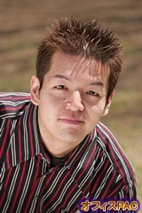 佐藤健辅 Kensuke Satou